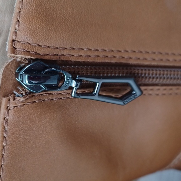 Botkier Ramona Leather Boots - Picture 3 of 8